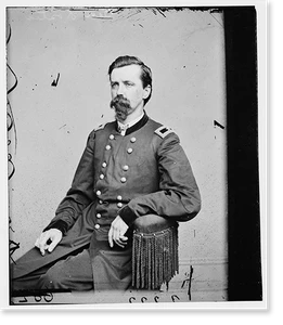 Vintage Portrait - Carlisle Hon. John G. of Ky. Speaker of House of Rep