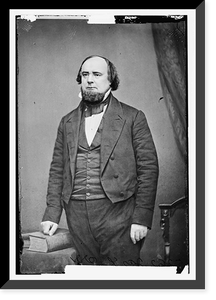 Historic Framed Print, Gazzangia - 2,  17-7/8" x 21-7/8"