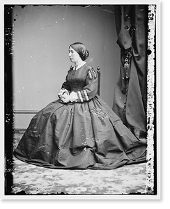 Vintage Portrait - Hon. (H.L.) Pierce of Mass. M.C