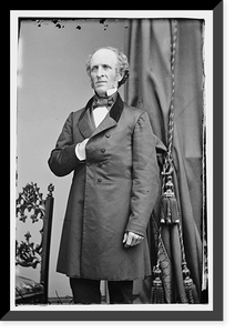 Hon. James Michael Cavanaugh of Minnesota, Vintage Wall Art