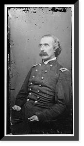 Hon. John Bell of Tenn? - 3, Historic Reproduction