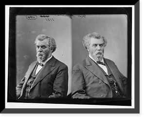 Hon. John White Stevenson of Ky, Historic Print