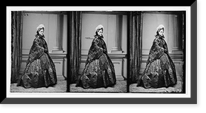 Hon. Jos. Scott Negley of Pa, Historic Reproduction