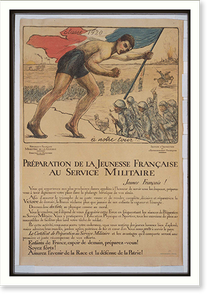 Victory! Congress passes daylight saving bill, Vintage Print