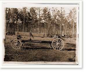 Historic Military - New York City - Rappahannock Station Virginia (1)