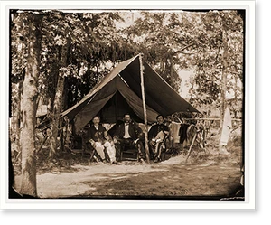 Antique Military - Washington District of Columbia (vicinity)