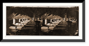Historic Framed Print, Washington District of Columbia. (another view),  17-7/8" x 21-7/8"