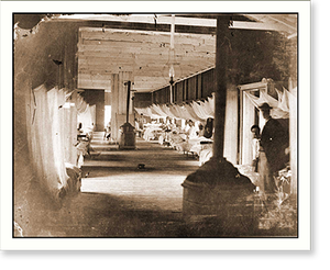 Historic Military - Washington DC - Washington - Vintage Home Decor (2)