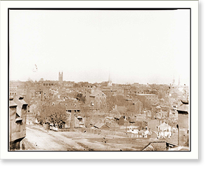 Historic Military - Richmond - Va. General view