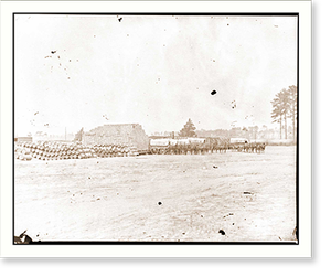 Antique Military - Railroads & Depots - Cedar Level Va
