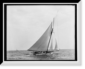Ventura - 3, Vintage Print