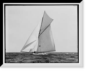 Sayonara - 4, Antique Poster