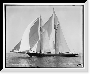 Historic Framed Print, Constellation - 3,  17-7/8" x 21-7/8"