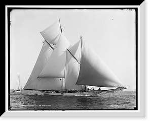 Historic Framed Print, Constellation - 4,  17-7/8" x 21-7/8"