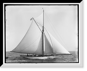 Historic Framed Print, Constellation - 5,  17-7/8" x 21-7/8"