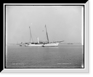 Historic Framed Print, Erin,  17-7/8" x 21-7/8"