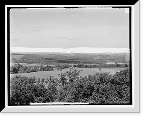 Poland Springs, Maine - 2, Antique Wall Art