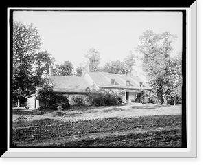 Vintage Building Photo - New York City - Matteawan Beacon