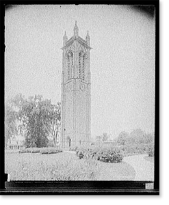 Antique Architecture - Hartford, Connecticut - Kenney Keney Memorial