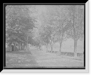 Antique Maritime - The Meredith Road, Centre Harbor