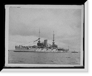 Historic Maritime - Battleships - U.S.S. Alabama