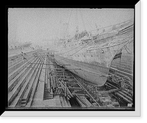 Historic Maritime - Brooklyn - Mayflower, President Roosevelt's