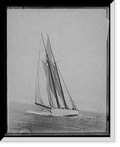 Historic Framed Print, Emerald - 5,  17-7/8" x 21-7/8"