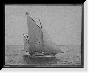 Historic Framed Print, Fidelio,  17-7/8" x 21-7/8"