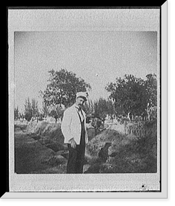 Heap of bones in the cemetery, Necropolis Cristobal Colon, Havana - 6 Classic, Vintage Print