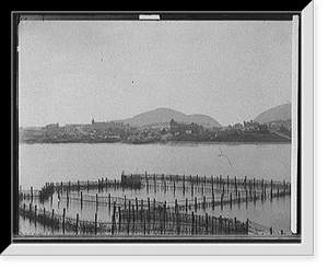 General view, Bar Harbor, Maine - 3, Historic Reproduction