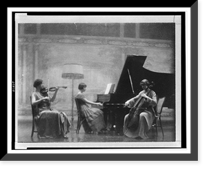 Black & White Photo - The prelude - Great Gift for History Buffs