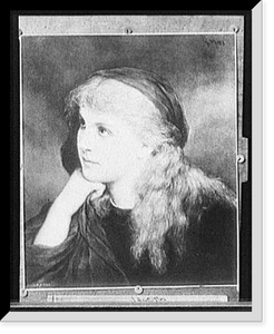 Little Red Riding Hood Classic, Historic Print