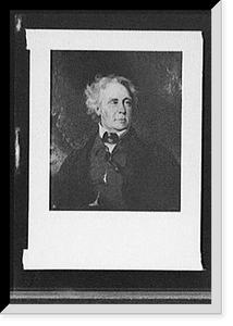 Col. Rich. Johnson, Historic Print