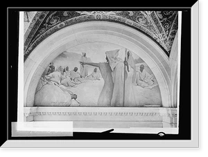 Historic Architecture - Washington, DC - Oral tradition