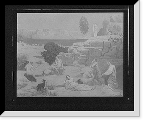 A vision of antiquity - 2 Classic, Antique Poster