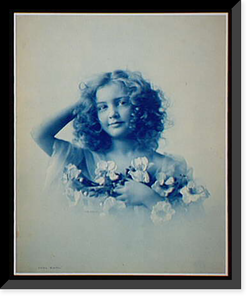 Editha"" Classic, Historic Reproduction