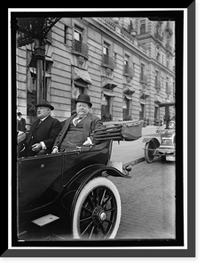 Antique Portrait - Reid, Sir George. Former Australian Premier