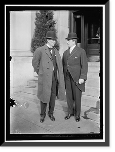 Antique Portrait - New York City - Dix, John a, 1910 (2)