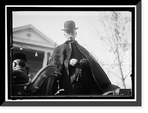 NO CAPTION - 46 Classic, Vintage Print