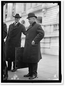 Vintage Portrait - Baltimore - Kelly, Dr. Howard a. Radium Expert