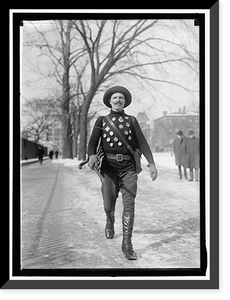 NO CAPTION - 213 Classic, Vintage Print