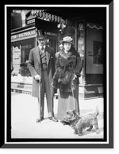 NO CAPTION - 233 Classic, Antique Poster