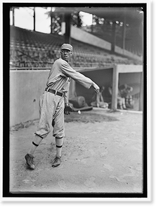Vintage Portrait - Philadelphia - Jack Coombs, AL (baseball)