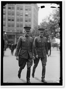 Historic Portrait - Carter, Jesse Mcilvaine, Major General, U.S.a
