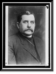 Antique Portrait - 571 - Great Gift for History Buffs