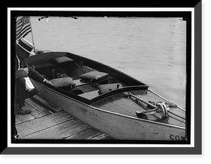 NO CAPTION - 654 Classic, Historic Reproduction