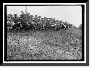 NO CAPTION - 674 Classic, Historic Reproduction