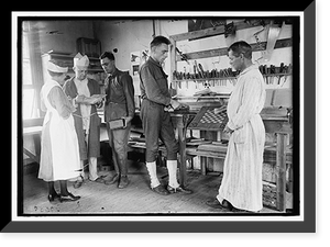 NO CAPTION - 682, Historic Reproduction