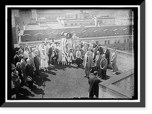 NO CAPTION - 698 Classic, Historic Reproduction