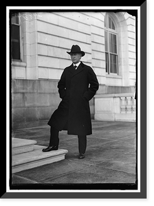 Antique Portrait - Pollock, William Pegues, 1918